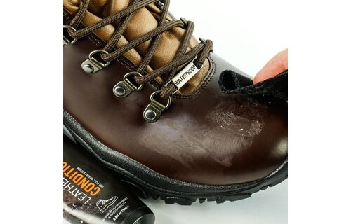 Leather Conditioner 75ml