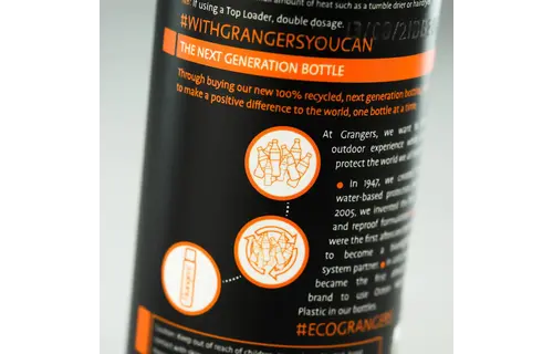 Clothing Repel 300ml