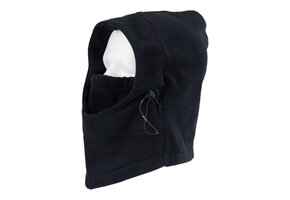 Fleece Polar Balaclava (Black)