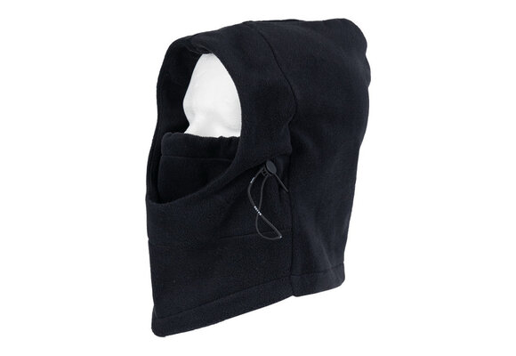Fleece Polar Balaclava (Black)