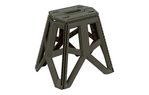 Opvouwbare Kruk (Groot)