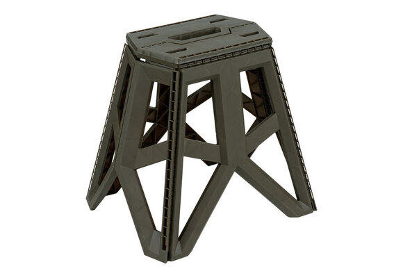 Opvouwbare Kruk (Groot)