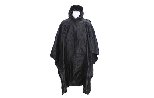 Poncho Ripstop (Olive)