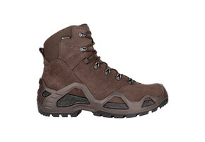 Z-6N GTX C (Dark Brown)