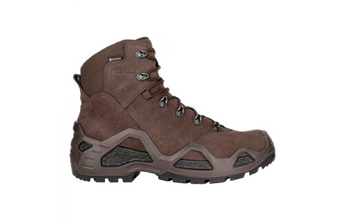 Z-6N GTX C (Dark Brown)