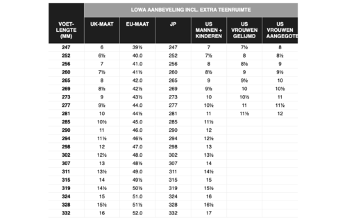 Z-6N GTX C (Dark Brown)