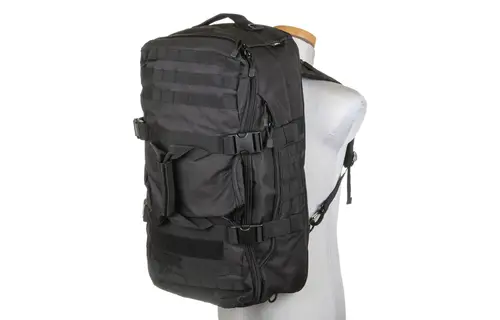 Tactical Backpack 40L (Black)
