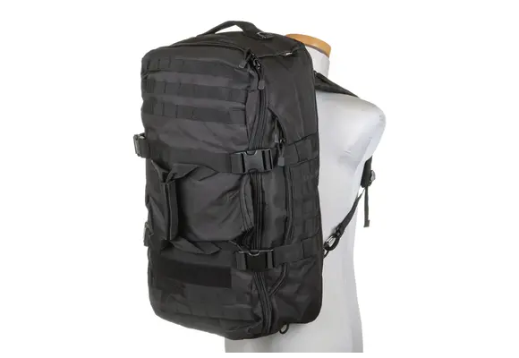 Tactical Backpack 40L (Black)