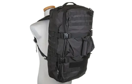 Tactical Backpack 40L (Black)