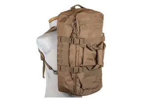 Tactical Backpack 40L (Tan)