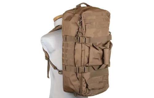 Tactical Backpack 40L (Tan)