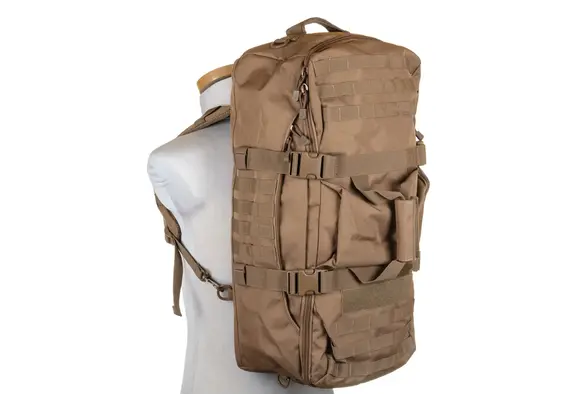 Tactical Backpack 40L (Tan)