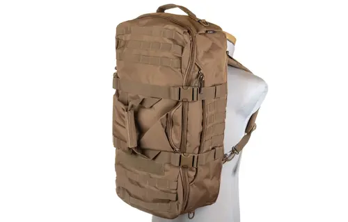 Tactical Backpack 40L (Tan)