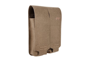 DBL Pistol Mag Pouch MKIII (Coyote Brown)