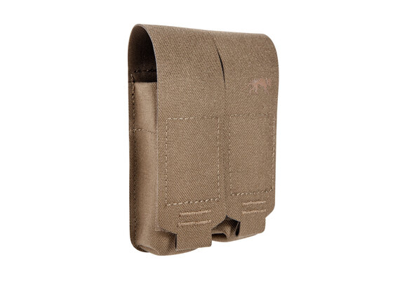 DBL Pistol Mag Pouch MKIII (Coyote Brown)
