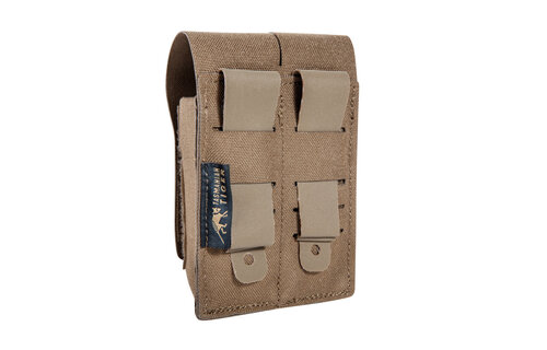 DBL Pistol Mag Pouch MKIII (Coyote Brown)