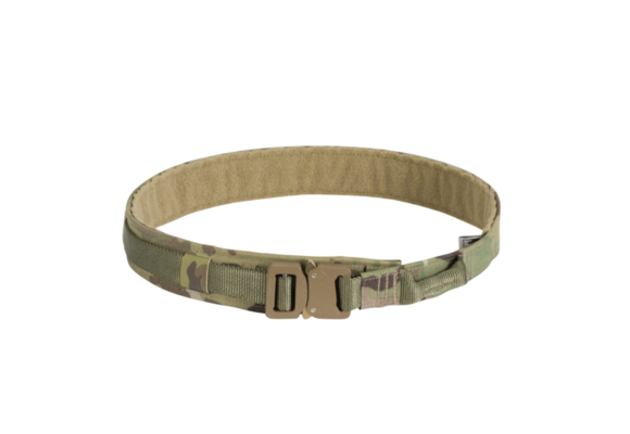 Mustang Rescue/Gun Belt (Multicam)