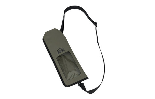 Waterproof Phone Pouch (Ranger Green)