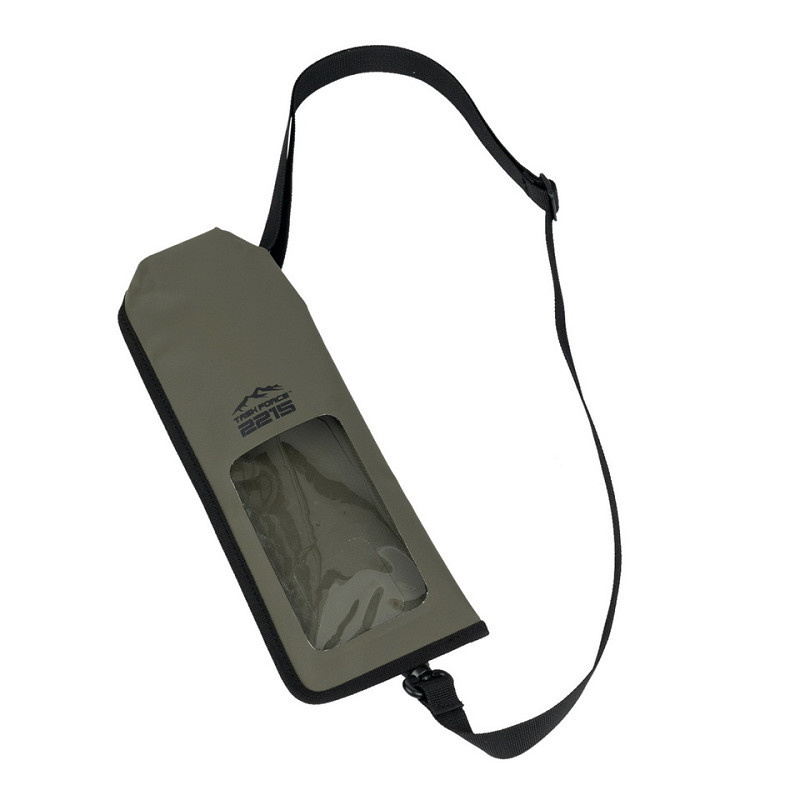 Waterproof Phone Pouch (Ranger Green)