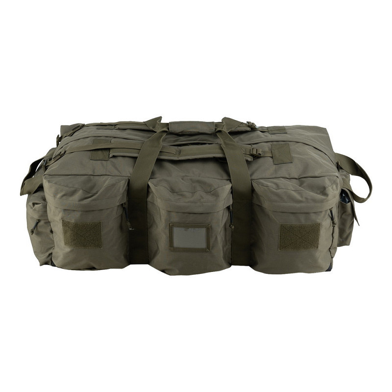 Deployment Cargo Bag 100L (Black)