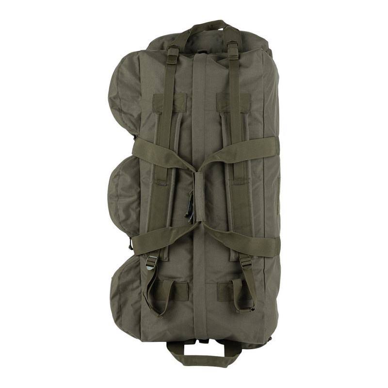 Deployment Cargo Bag 100L (Black)