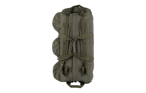 Deployment Cargo Bag 100L (Black)