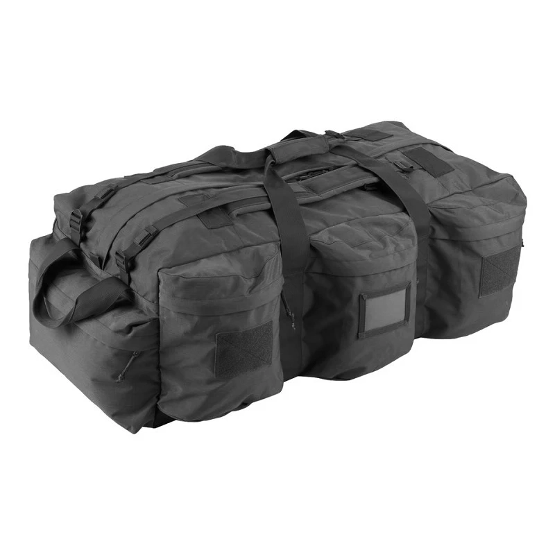 Deployment Cargo Bag 100L (Black)