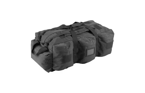 Deployment Cargo Bag 100L (Black)
