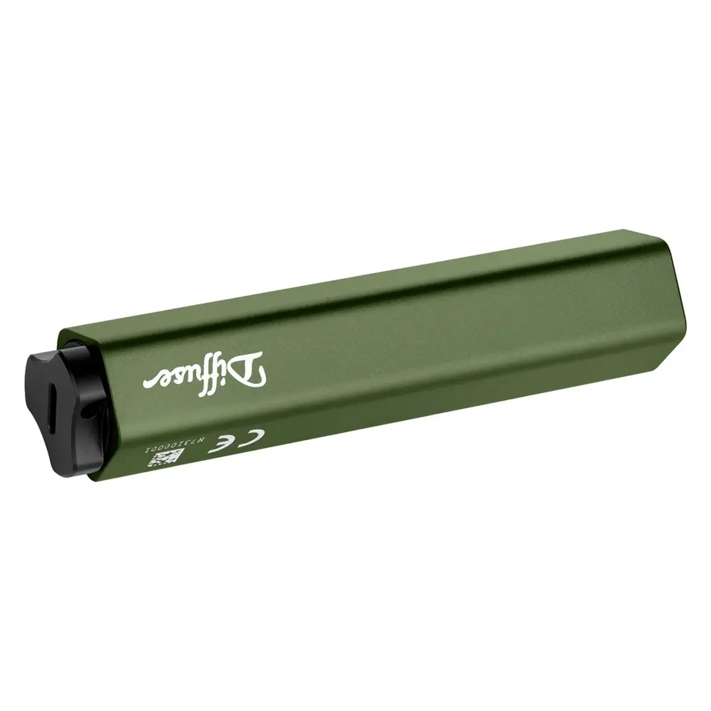 Diffuse (OD Green)