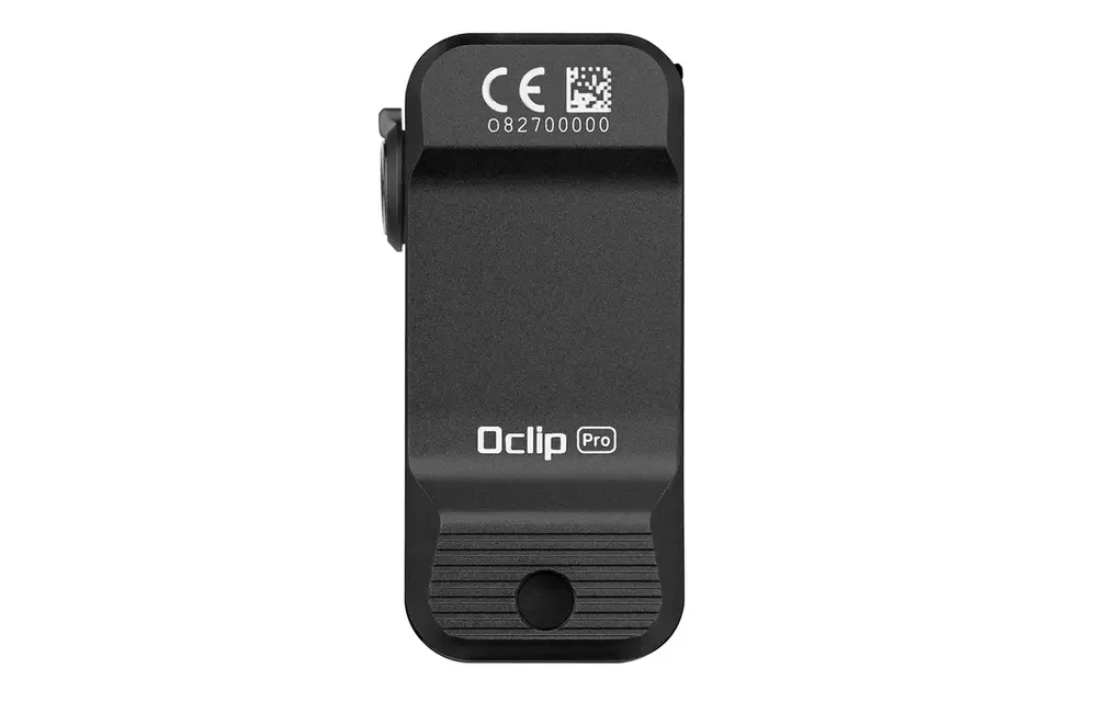 Oclip Pro (Black)
