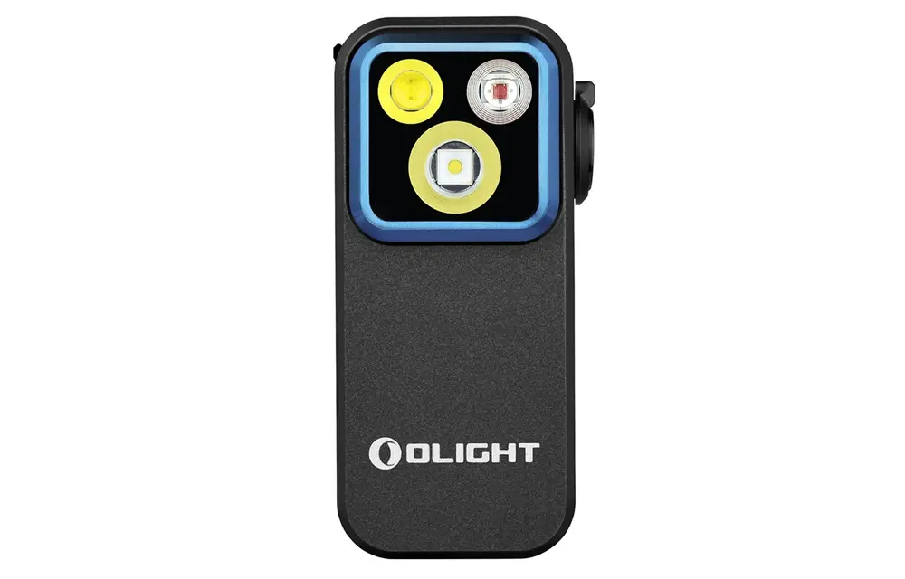 Oclip Pro (Black)