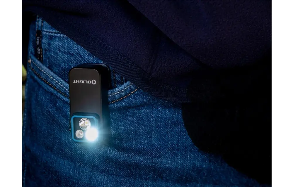 Oclip Pro (Black)