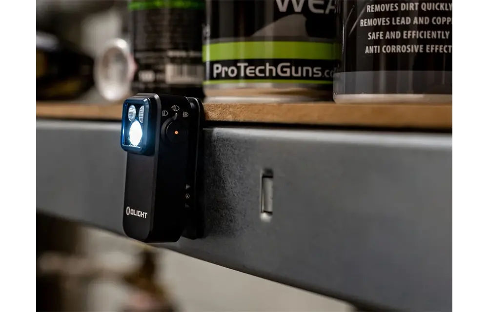 Oclip Pro (Black)