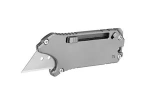 Otacle Pro Ti Knife