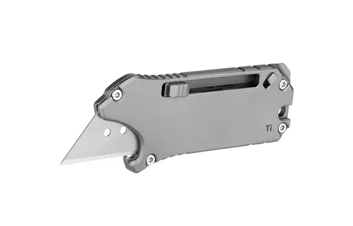Otacle Pro Ti Knife