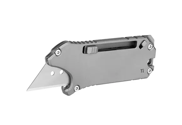 Otacle Pro Ti Knife