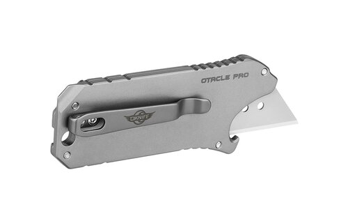 Otacle Pro Ti Knife