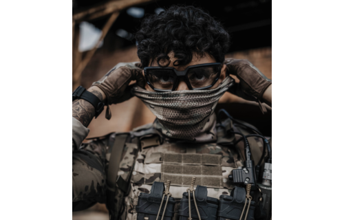 Neck Gaiter (Multicam)