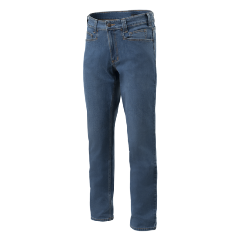 Treadstone Jeans (Ocean Blue)