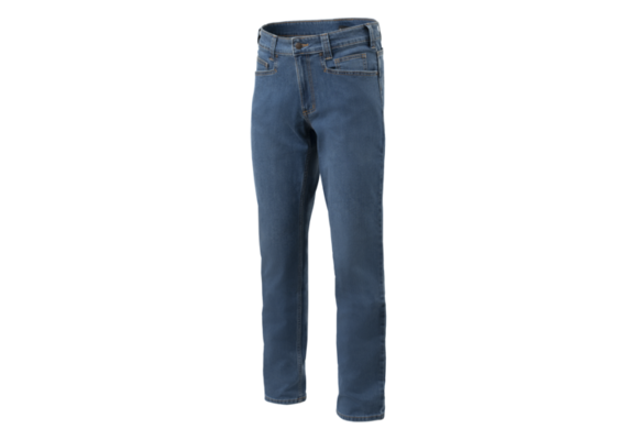 Treadstone Jeans (Ocean Blue)