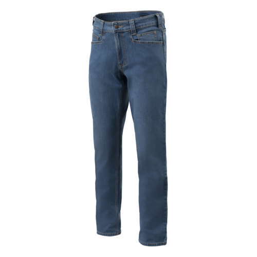 Treadstone Jeans (Ocean Blue)