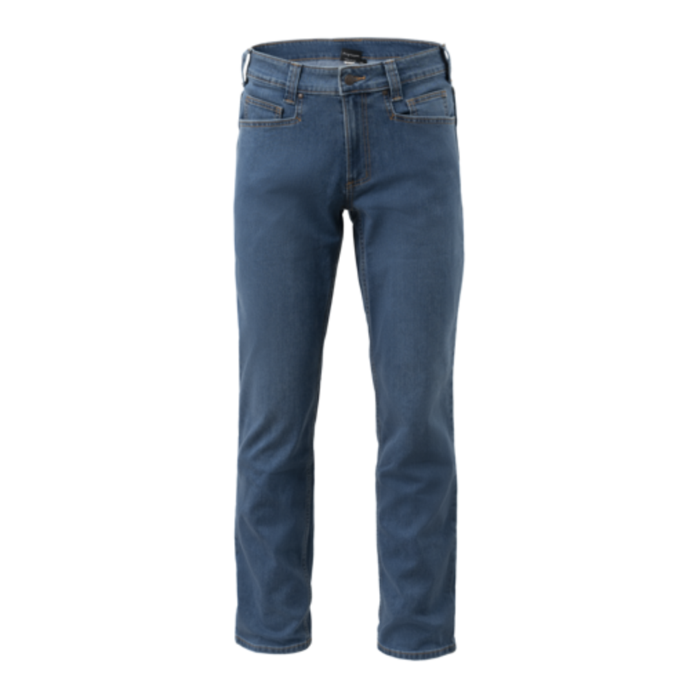 Treadstone Jeans (Ocean Blue)