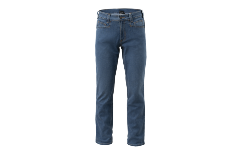 Treadstone Jeans (Ocean Blue)