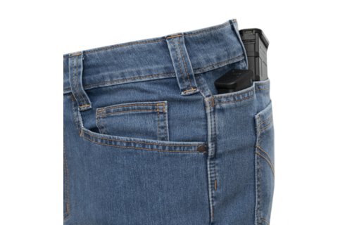 Treadstone Jeans (Ocean Blue)