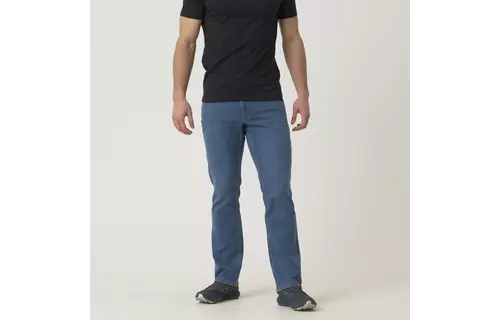 Treadstone Jeans (Ocean Blue)