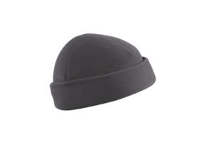 Fleece Watch Cap (Shadow Grey)