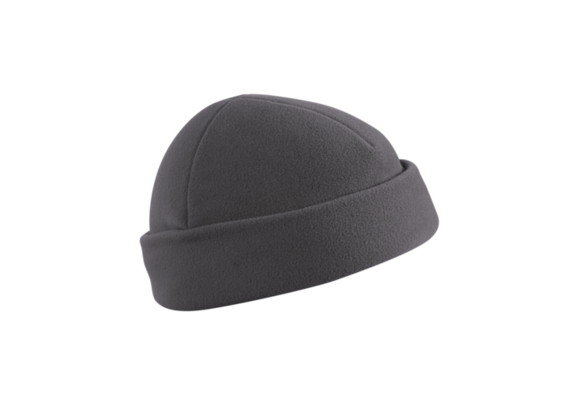 Fleece Watch Cap (Shadow Grey)