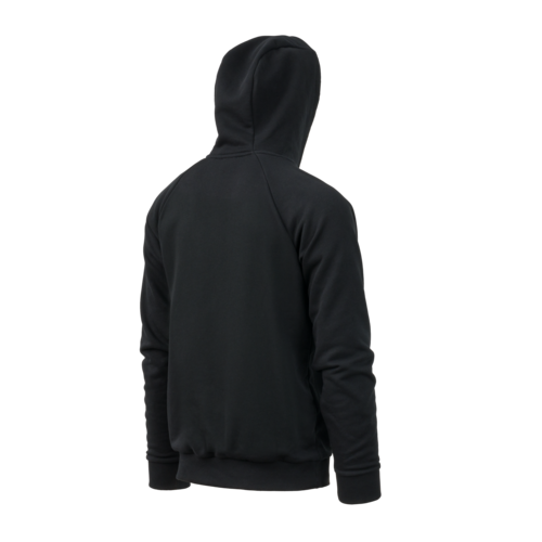 DA Shaka Hoodie (Black)