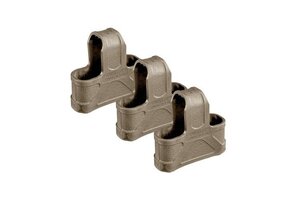 Magpul 5.56 NATO 3-pack (Flat Dark Earth)