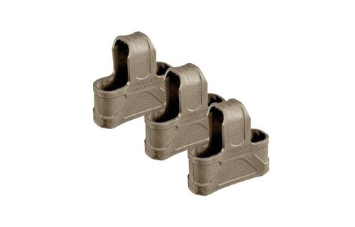 Magpul 5.56 NATO 3-pack (Flat Dark Earth)